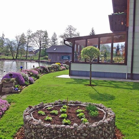 Haus Seehof Sankt Gilgen Exterior photo